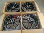 КОВАНЫЕ ДИСКИ ДЛЯ BMW M3 G80 2024 БМВ M4 G82