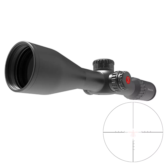 Прицел Mewlite 4-24x56 FFP