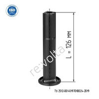 Наконечник - изолятор катушки зажигания Toyota / Lexus / 90919-02228 / 1UZ-FE / RVLT-45