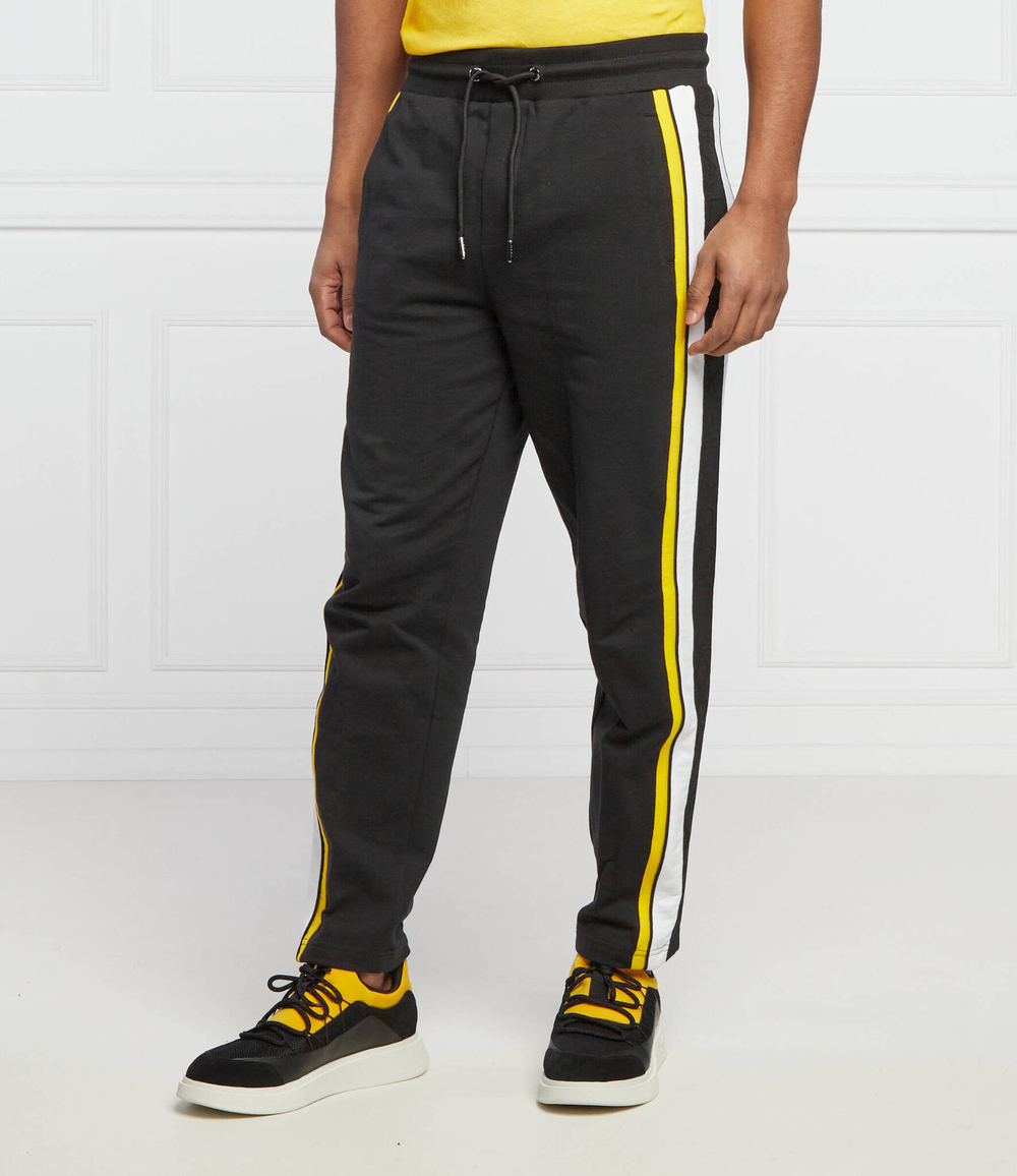 спортивные штаны Joop! Jeans - черный(30030974)