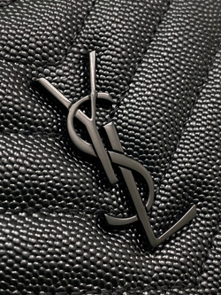 Кошелёк Yves Saint Laurent