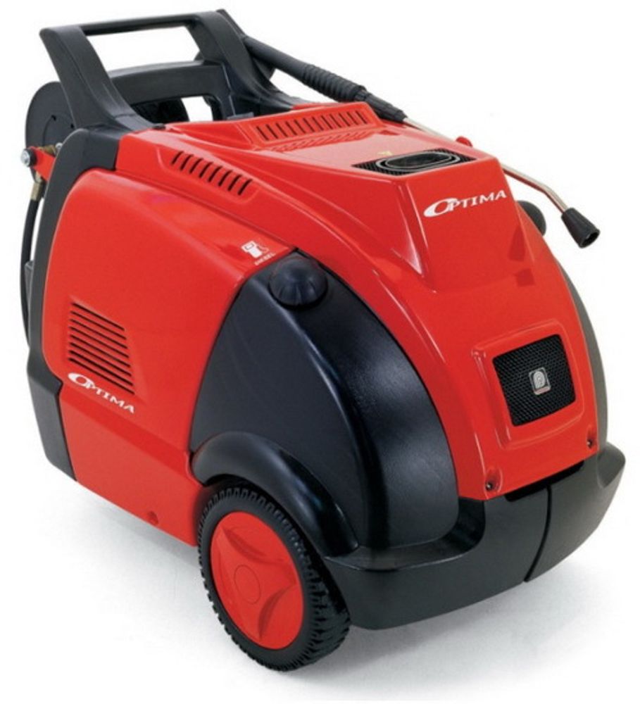 Мойка высокого давления Portotecnica OPTIMA-H D1813P T Мойка высокого давления Portotecnica OPTIMA-H D1813P T