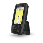 Эхолот Garmin STRIKER Plus 4 (010-01870-01)