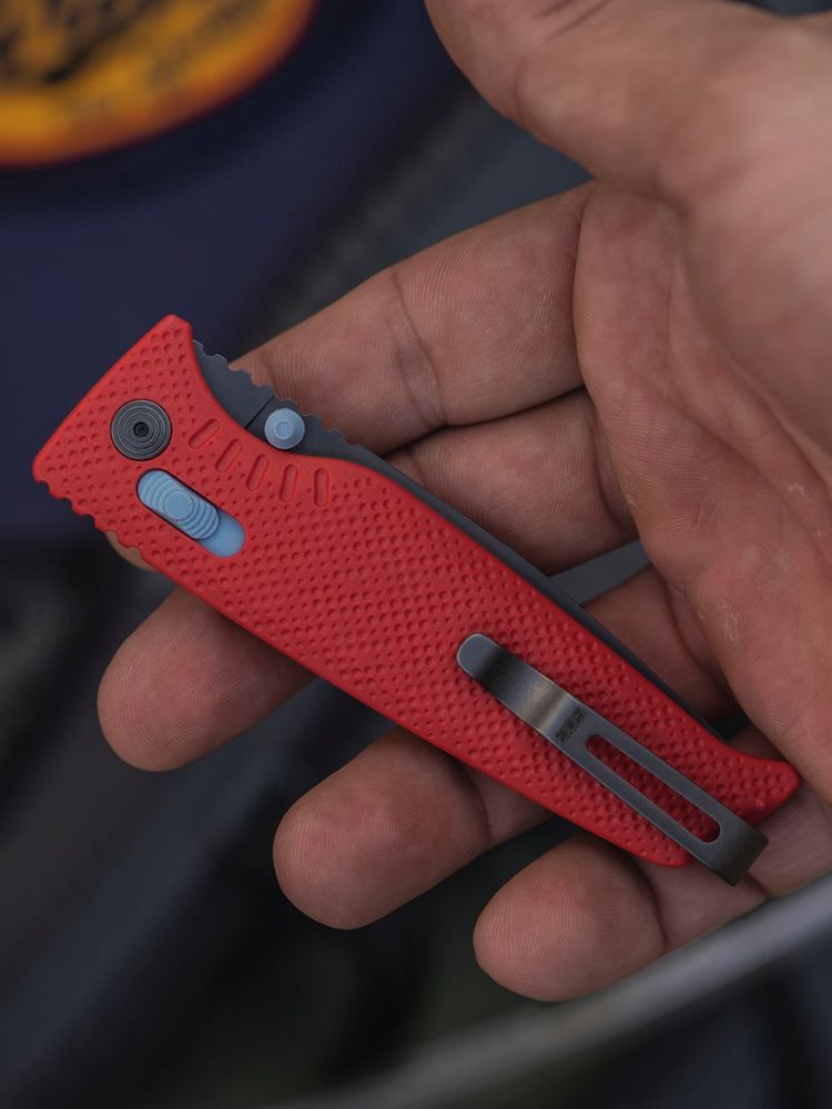Нож SOG, 12-79-02-57 Altair XR