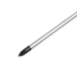 PH1250 Отвертка крестовая ROSSVIK PH1*250мм