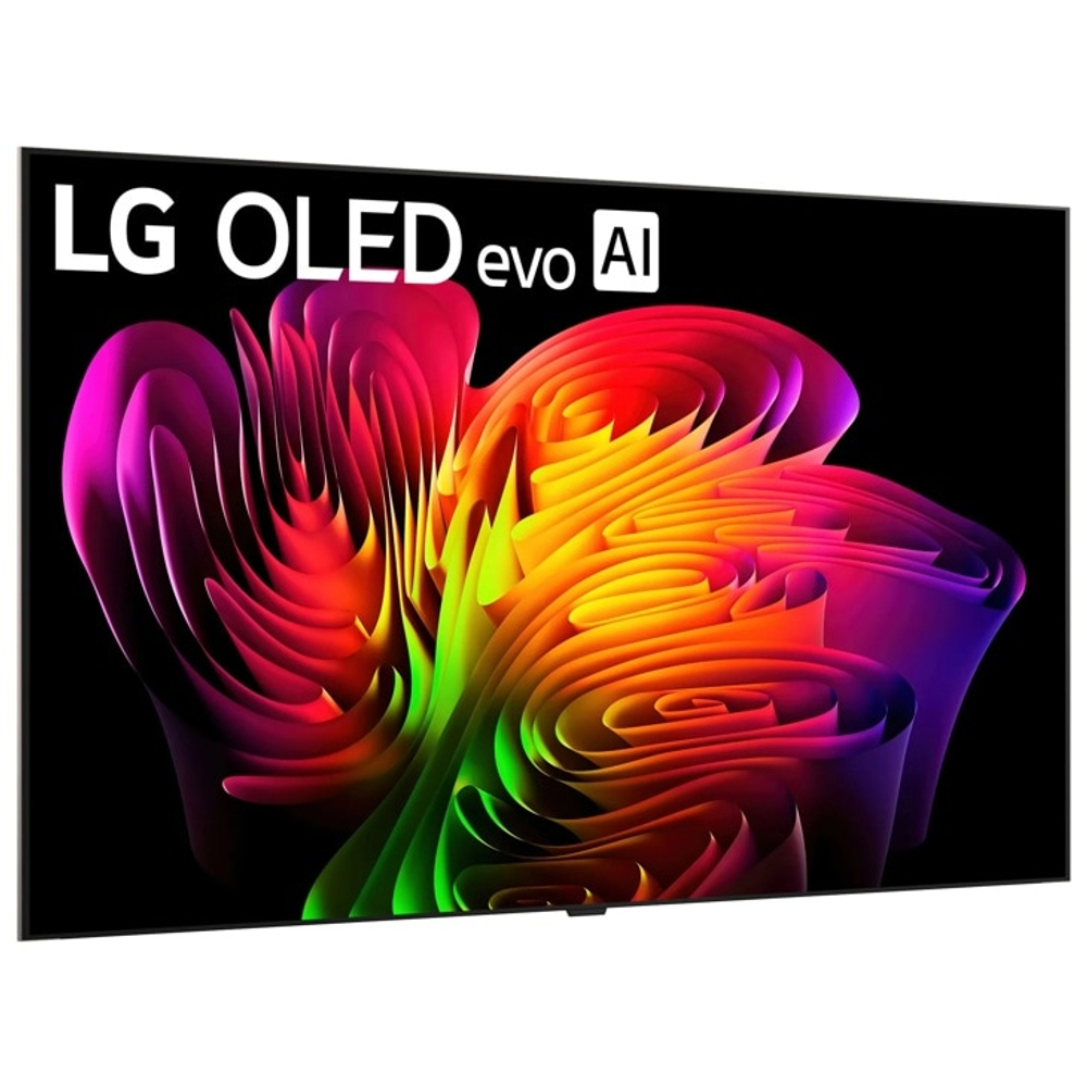 Телевизор LG OLED77W6P Wallpaper Design