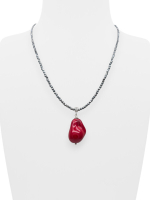 91003271 Колье Selena Pearls