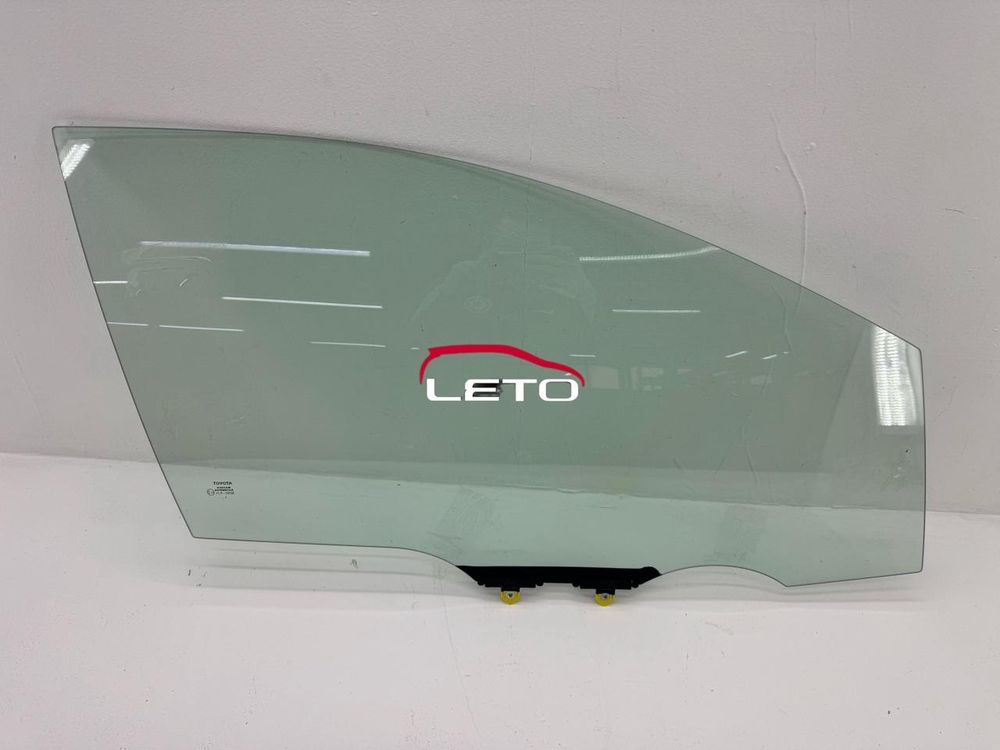 Стекло двери (FR, RH) 68101-02580 6810102580 Стекло двери (FR, RH) 68101-02580 6810102580