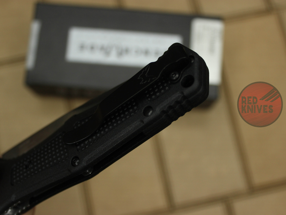 Нож Benchmade 9070 Claymor BKST 9070ST