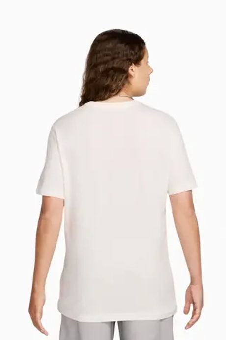 Футболка Nike Sportswear - белый