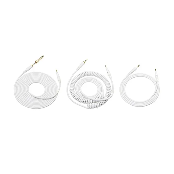 Audio-Technica ATH-M50xWH White