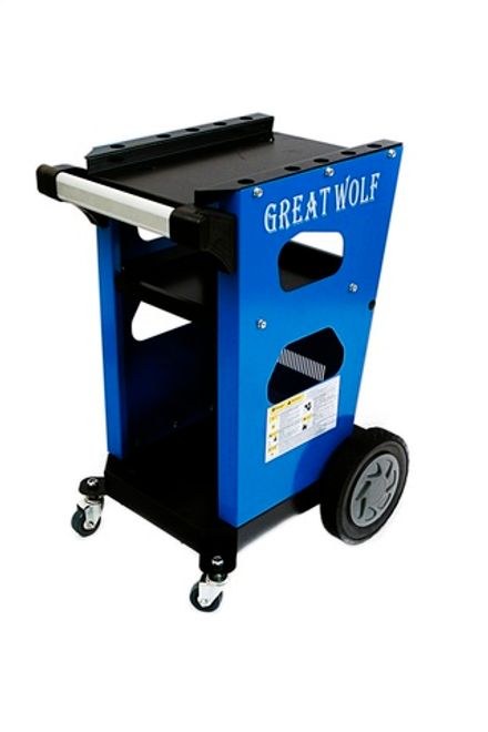 Цена на Great Wolf (GW-65L 220) Споттер