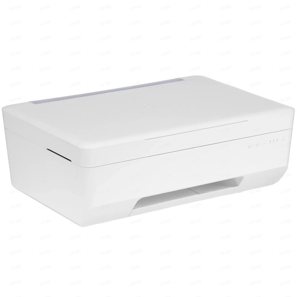 МФУ Xiaomi Wireless All-in-One Inkjet Printer BHR7410RU