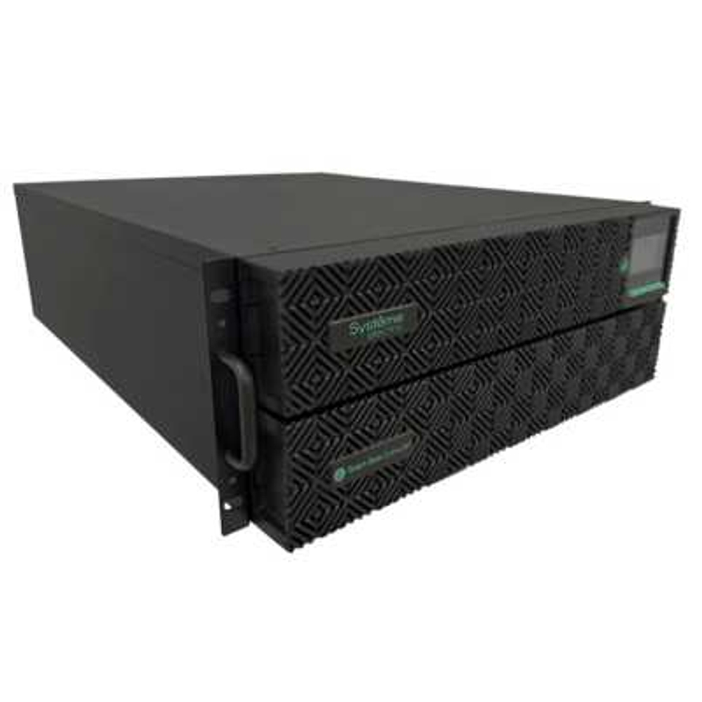 ИБП Systeme Electric Smart-Save Online SRT G2 SRTSE6KRTXLIG2-NC