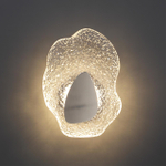Настенный светодиодный светильник Odeon Light CORALLA 5460/12WL
