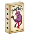 Игральные карты «Космоолухи»