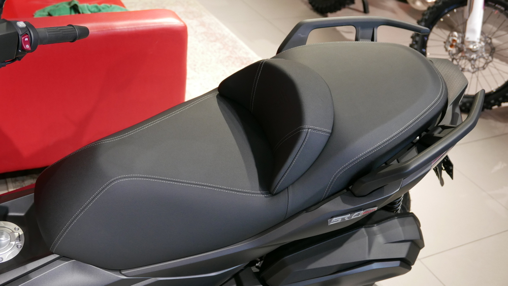 Скутер VOGE SR4 MAX SE