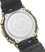 Часы Casio GM-5600G-9E