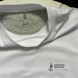 Футболка Brunello Cucinelli