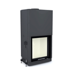 КАМИННАЯ ТОПКА FL 500W (STAV)