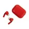 Apple AirPods Pro 2 USB-C Red Gloss