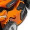 Газонокосилка аккумуляторная DAEWOO DLM 5042Li SET