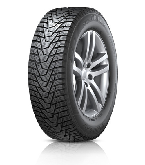 Купить Легковая шина HANKOOK Winter i*Pike X W429A 205/75R15 97T шип Китай