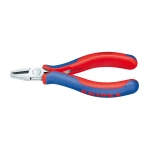 Плоскогубцы захватные, для электроники 125 мм Knipex 36 32 125