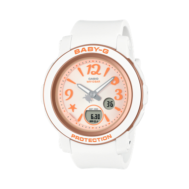 Женские наручные часы Casio BGA-290US-4A