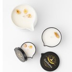 Спа-свеча Sanluma "Сияние" для массажа, 40 гр.