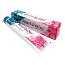 Зубная паста Himalaya Herbals Sensi-Relief 75 гр