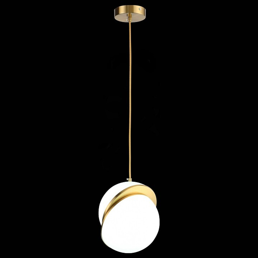 Подвесной светильник ST-Luce Laico SL1164.303.01