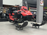 Снегоход IRBIS TUNGUS 600LE PRO 25/26