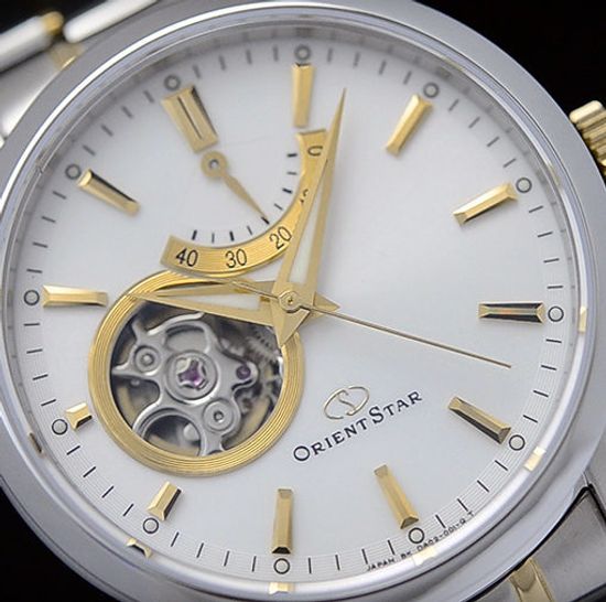 Наручные часы Orient SDA02001W0