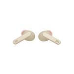 Беспроводные наушники JBL Live Pro+, Beige (Бежевый)