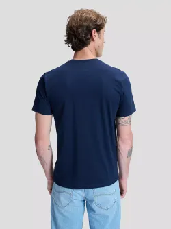 Футболка мужская LEE SS PATCH LOGO TEE