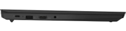 Ноутбук 15.6" Lenovo ThinkPad E15 Gen 3 (20YG007LRT)