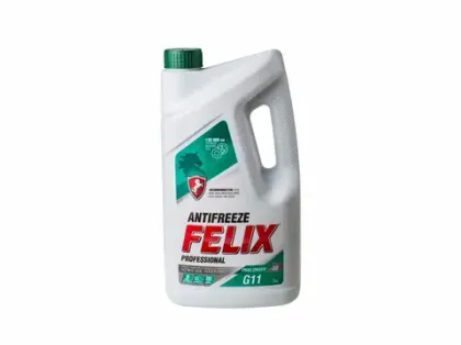 FELIX PROLONGER G11 зеленый в п/э кан.3кг