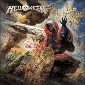 Helloween / Helloween (2CD)
