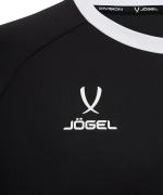 Футболка игровая DIVISION PerFormDRY Element Jersey, черный