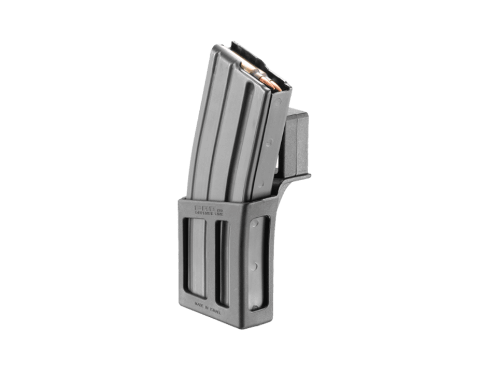 Держатель магазина для M16