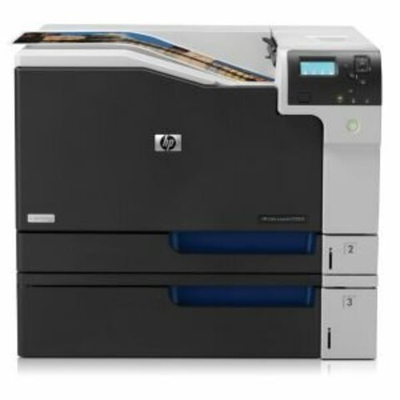 Принтер HP Color LaserJet Enterprise CP5525DN