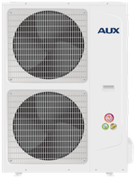 Канальная сплит-система AUX ALMD-H48/5R1C + AL-H48/5R1C(U)