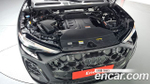Audi Q5 40 TFSI 콰트로 S Line Sportback — 2025