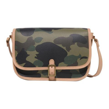 A Bathing Ape Bathing Ape Сумка Regular