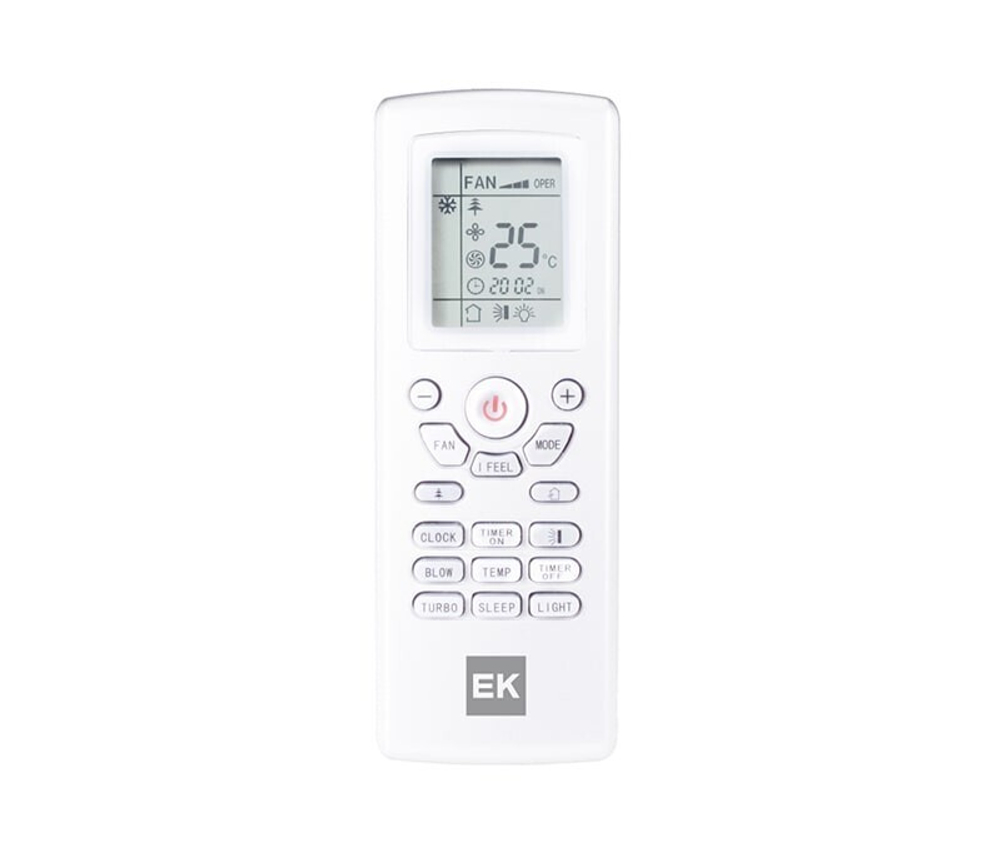Euroklimat EKUGF-50HIS