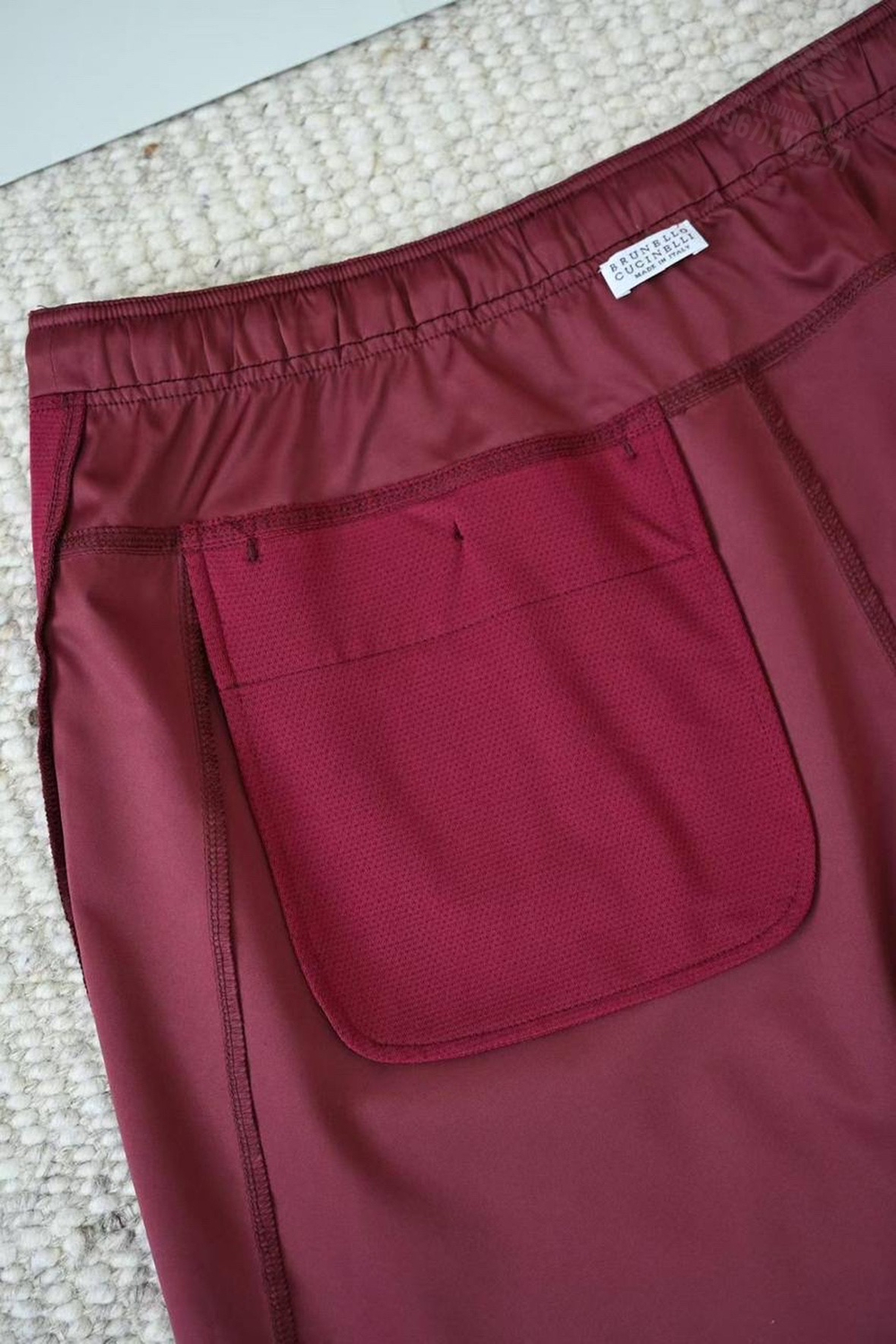 Шорты Brunello Cucinelli