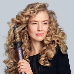 Стайлер Dyson Airwrap HS09 Co-anda2x Jasper Plum (598788-01)