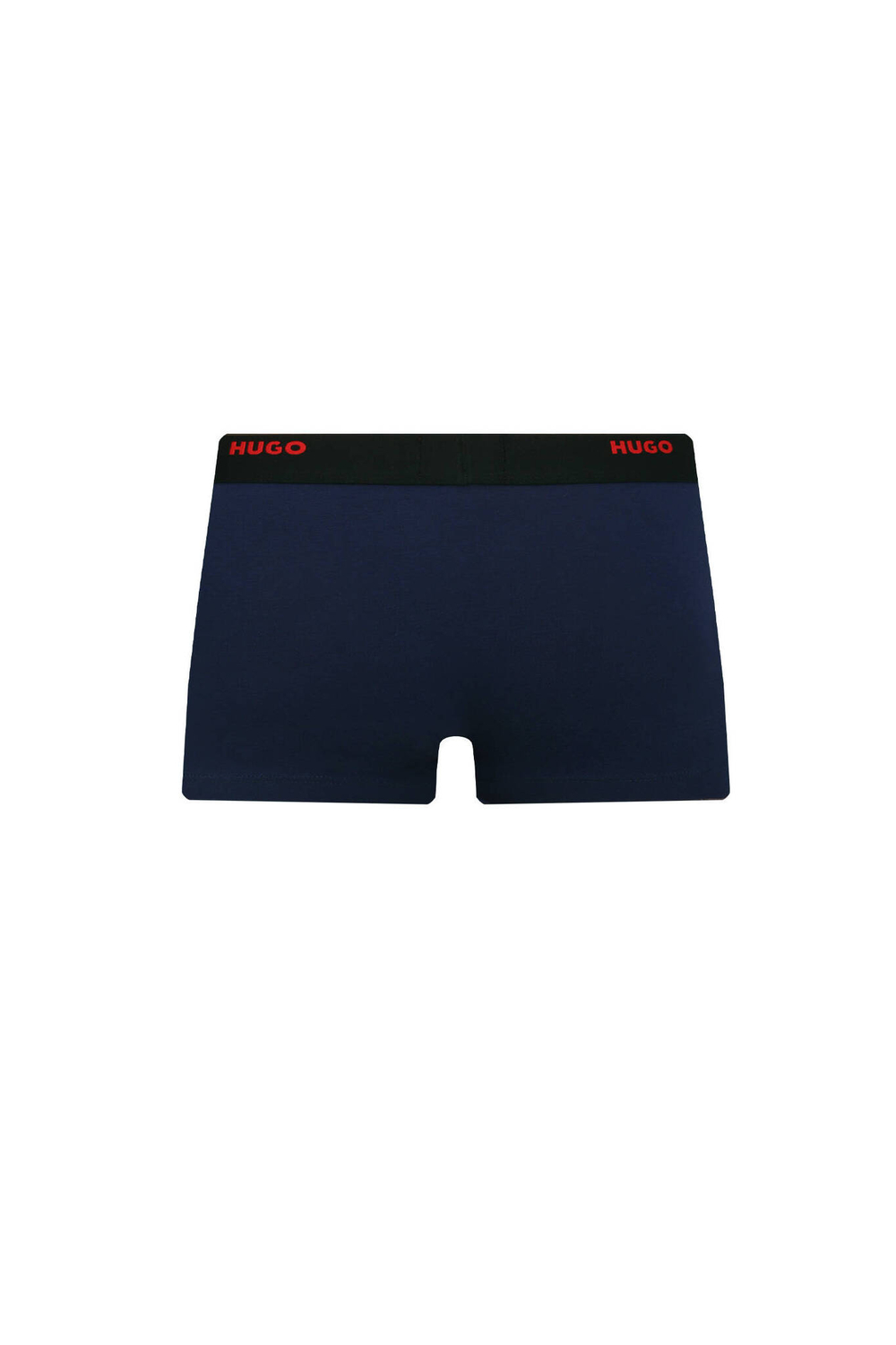 Трусики-боксеры 5шт. trunk Hugo Bodywear - хаки(50479944)