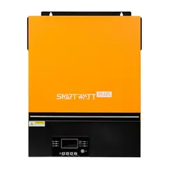 Солнечный инвертор SmartWatt PLUS 7,2K